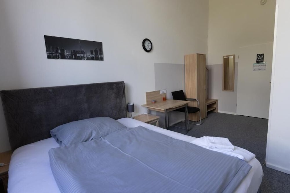 Doppelzimmer Deluxe photo 1