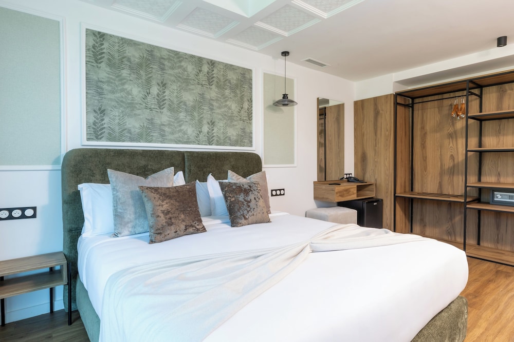 Junior Suite, Mountain View photo 1