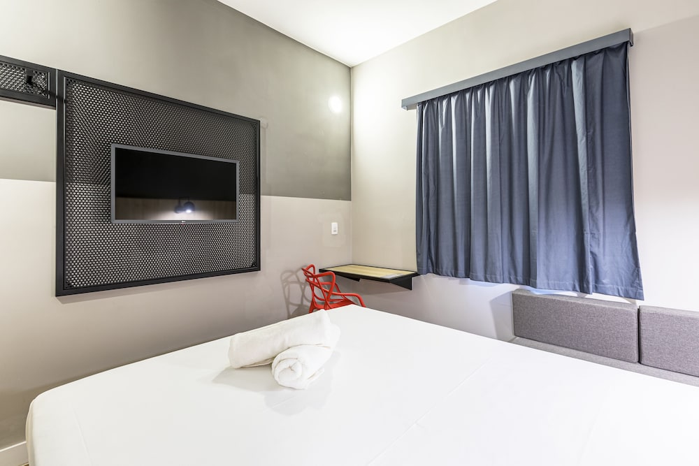 Standard Triple Room photo 2