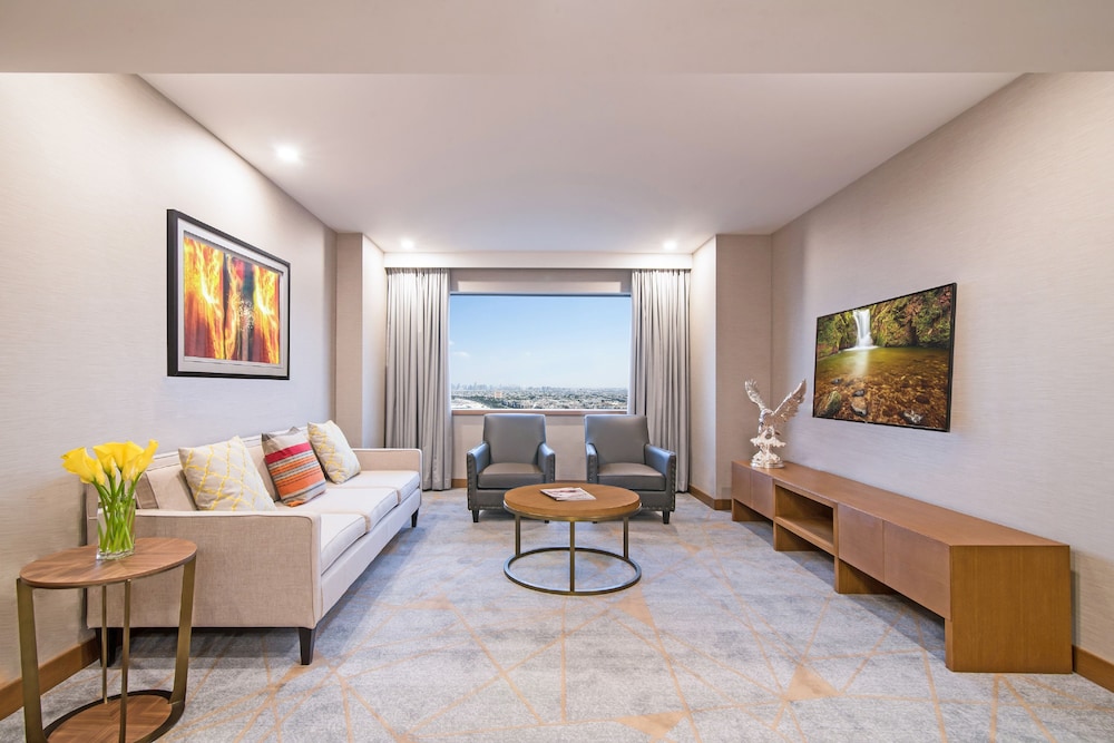 Premium Apartment, 3 Bedrooms photo 3