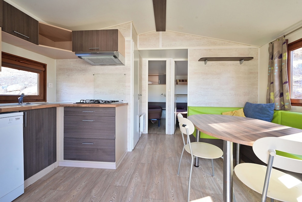 Panoramic Bungalow