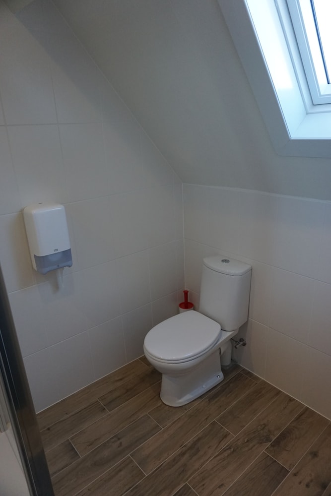 Basic Double Room photo 3