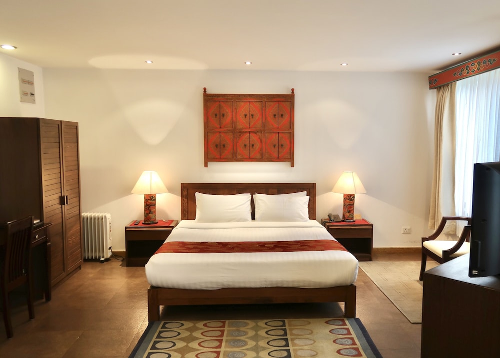 Premium Room, City View photo 1