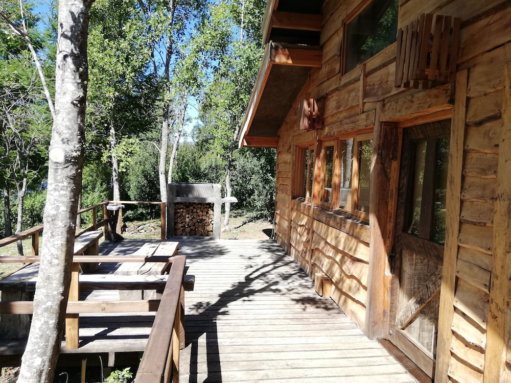 House, 3 Bedrooms, Smoking, Patio