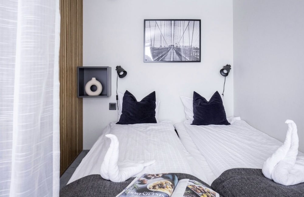Studio, 1 Double Bed photo 2