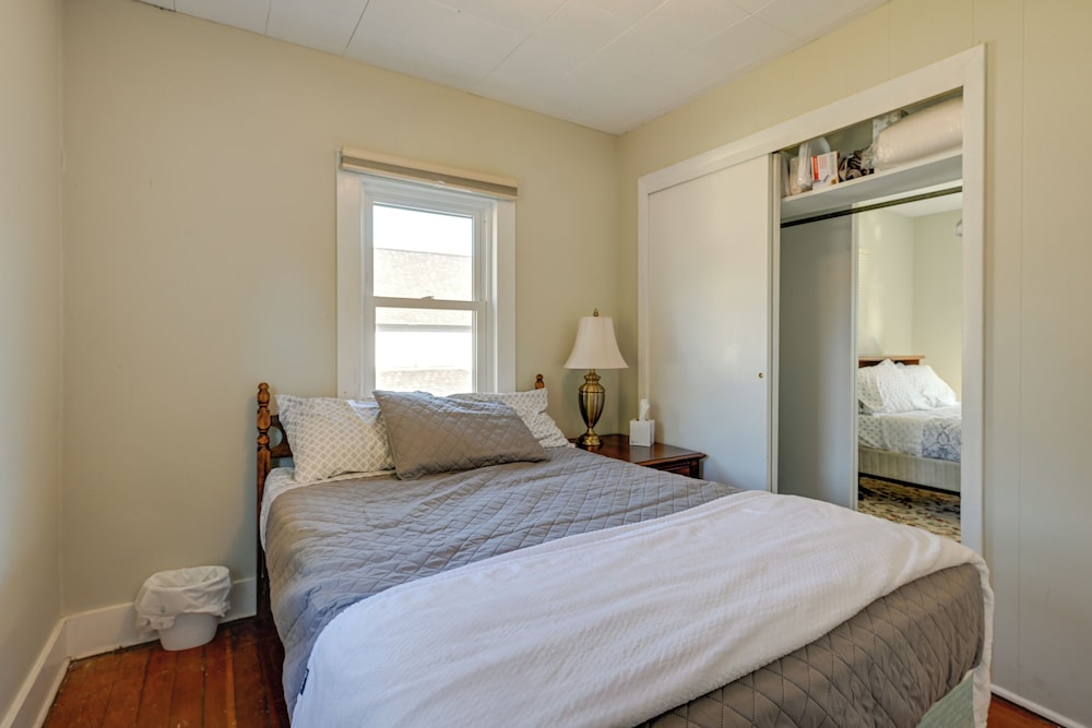 Apartment (2 Bedrooms) photo 1