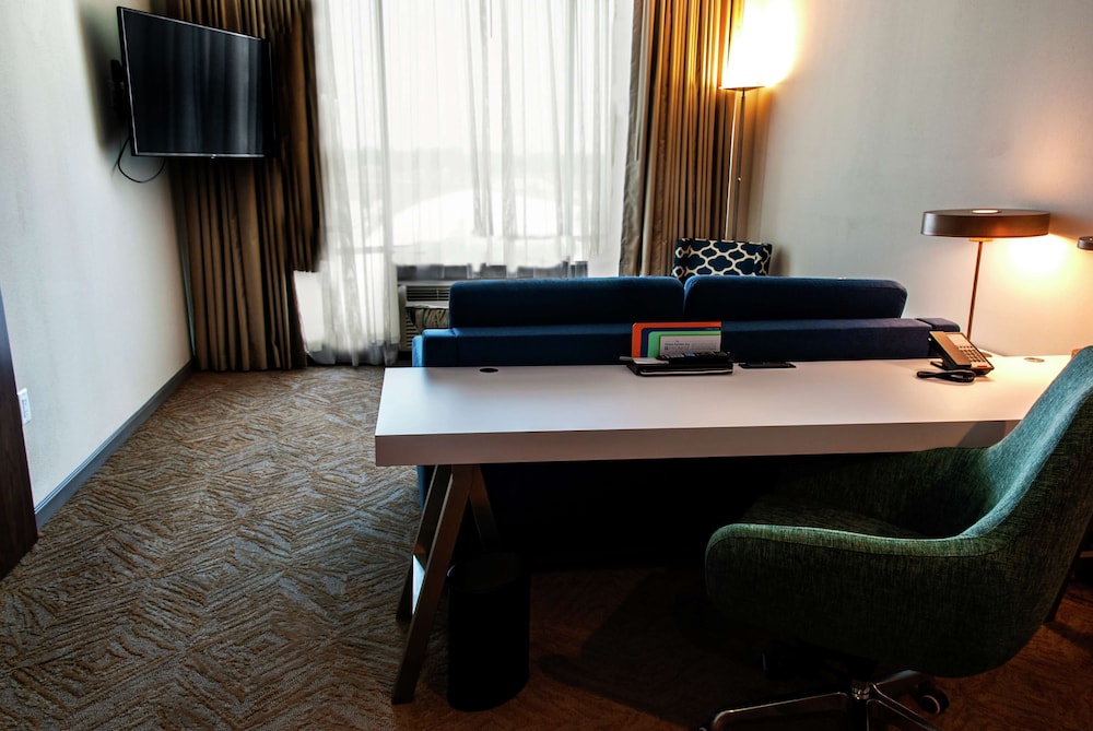 Hilton Garden Inn Dallas At Hurst Conference Center, Foto 5