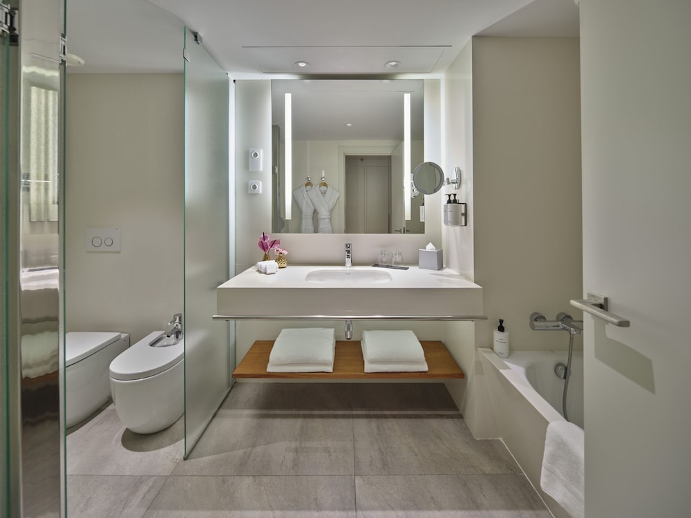 InterContinental Barcelona, un hotel IHG, Foto 11