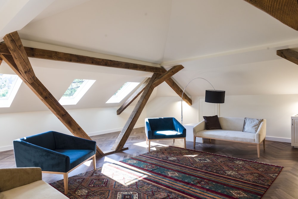 Executive Studio Suite photo 3