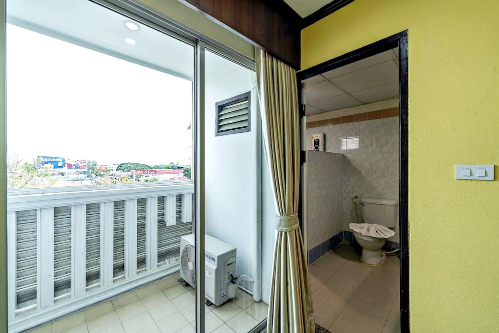 Superior Double Room - Photo 8