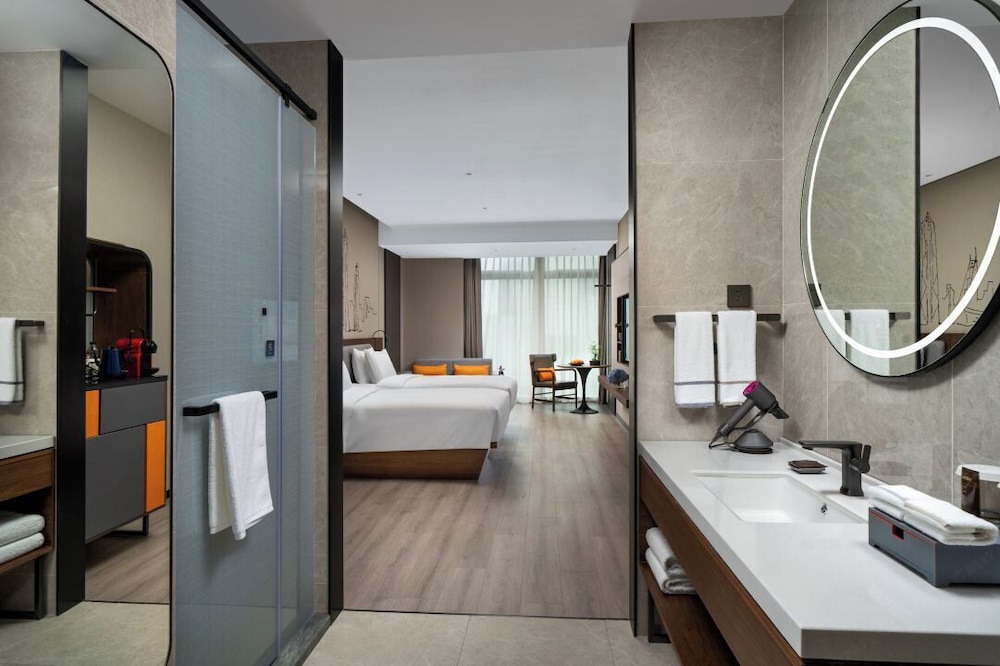 Superior Twin Room photo 2