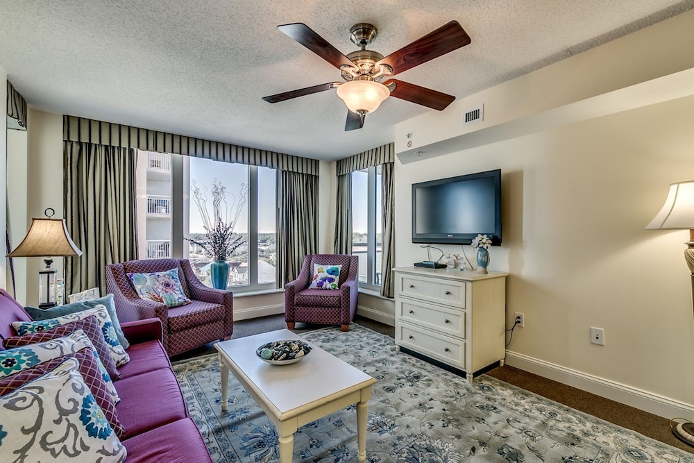 Condo, 2 Bedrooms, Non Smoking, Ocean View