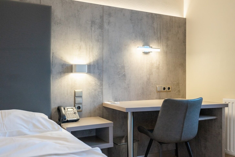 Basic Triple Room - Photo 3