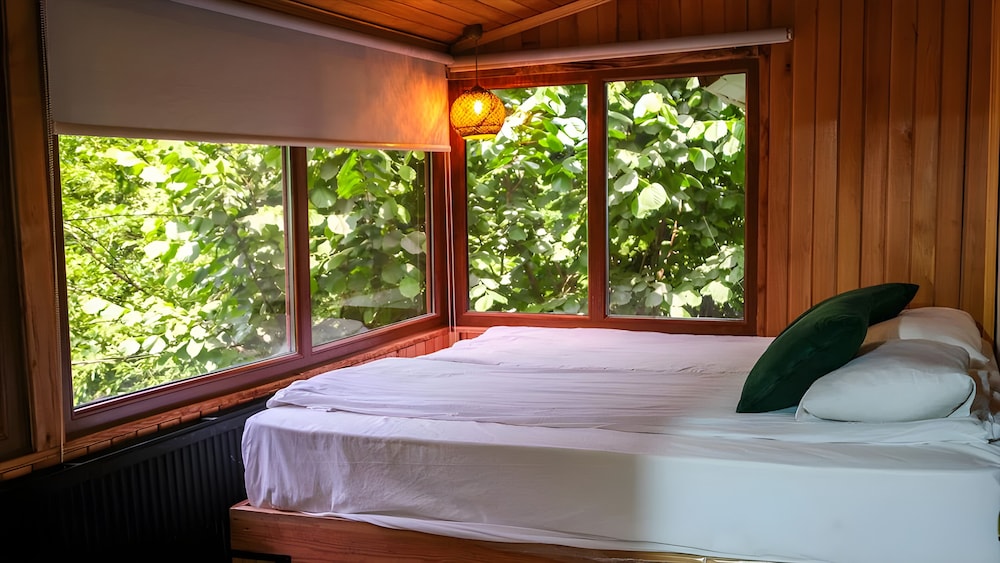 Comfort Villa, Mountain View