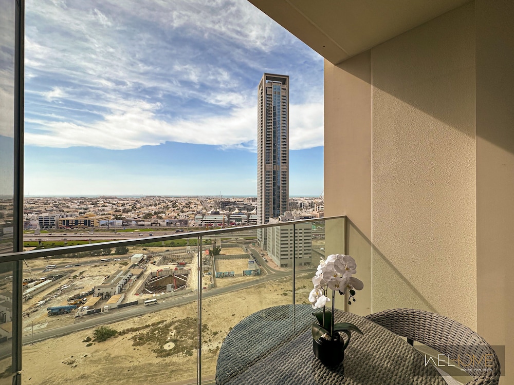 Elite Apartment, Balcony, City View photo 3