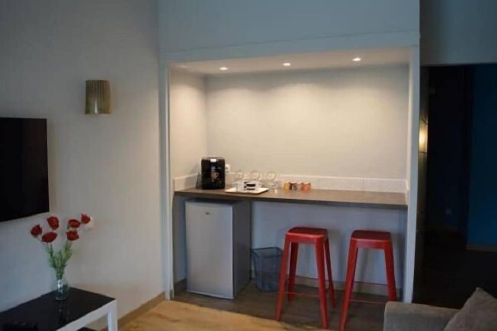 Family Suite photo 2