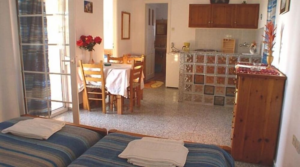 Studio, Sea View photo 3