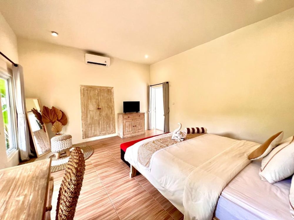 Standard Room photo 2