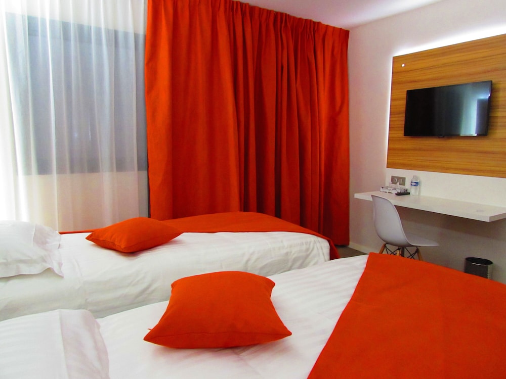 Twin Room (Privilege) photo 1