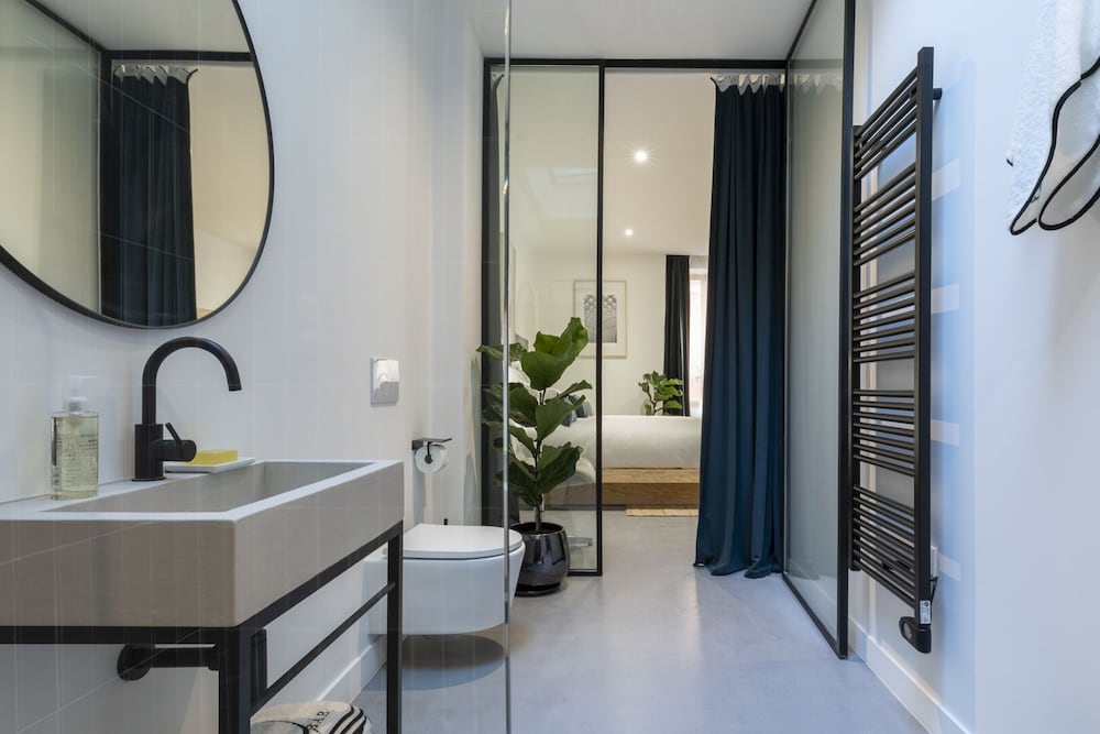 Premium Double Room, Ensuite, City View photo 3