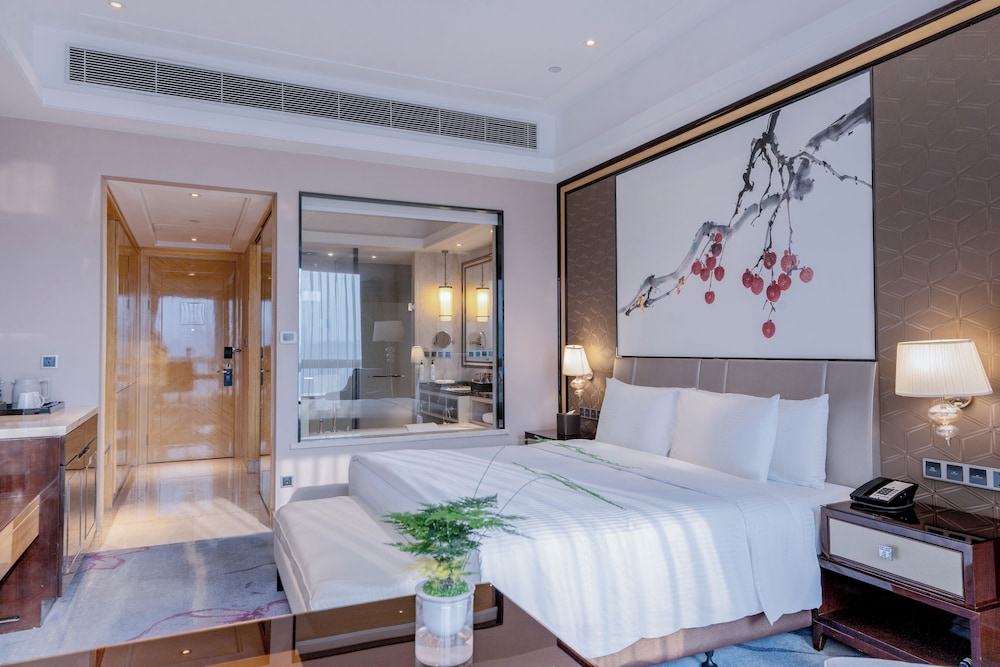 Executive King Room photo 2