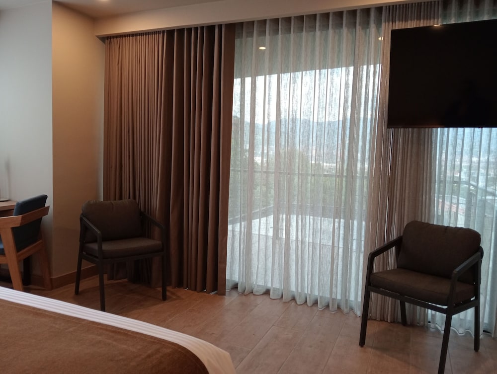 Luxury Double Room
