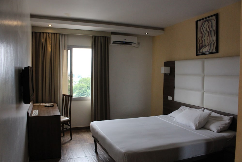 Deluxe Room photo 1