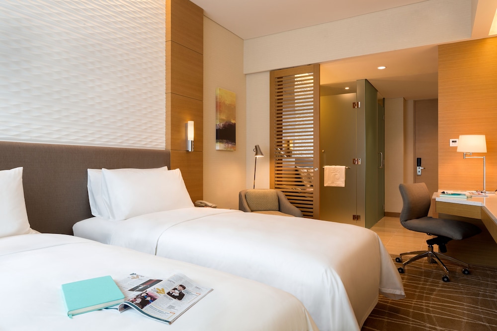 Club Twin Room photo 3