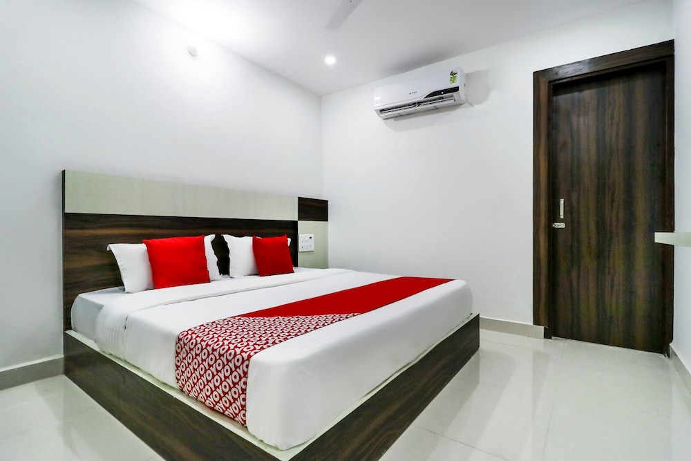 Double Or Twin Room photo 1