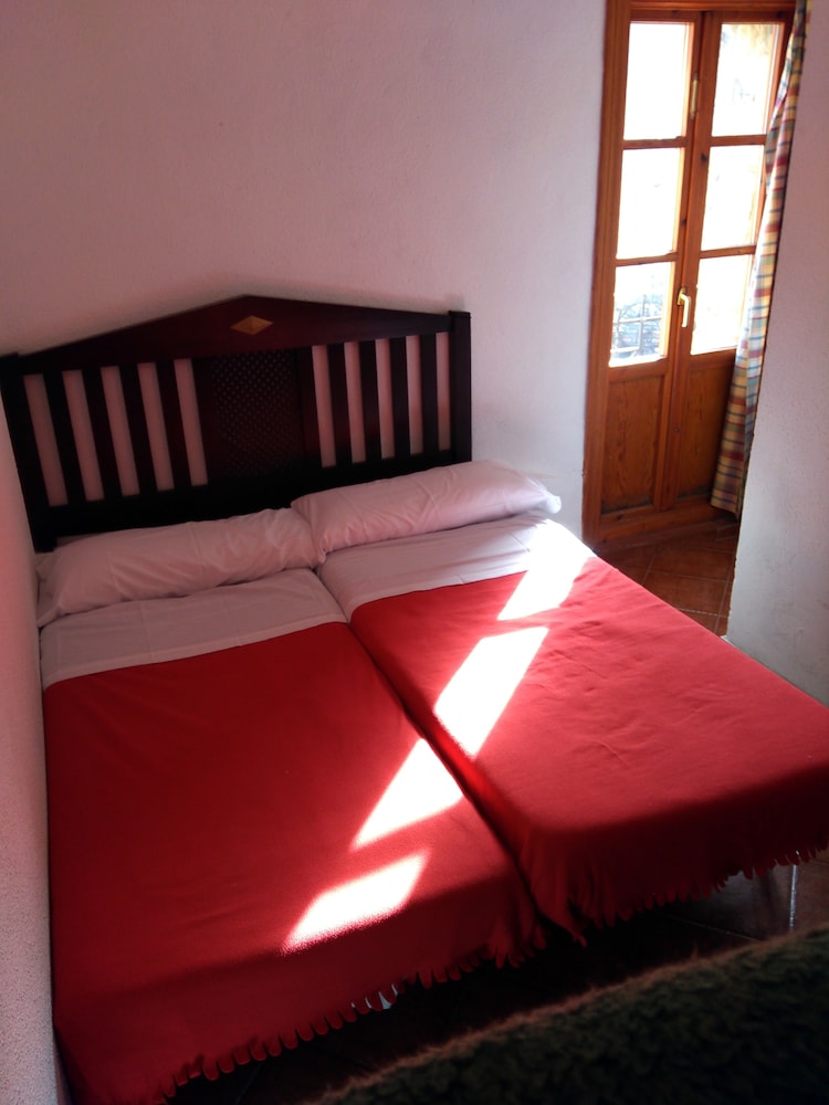 Habitación Doble, Baño Privado
