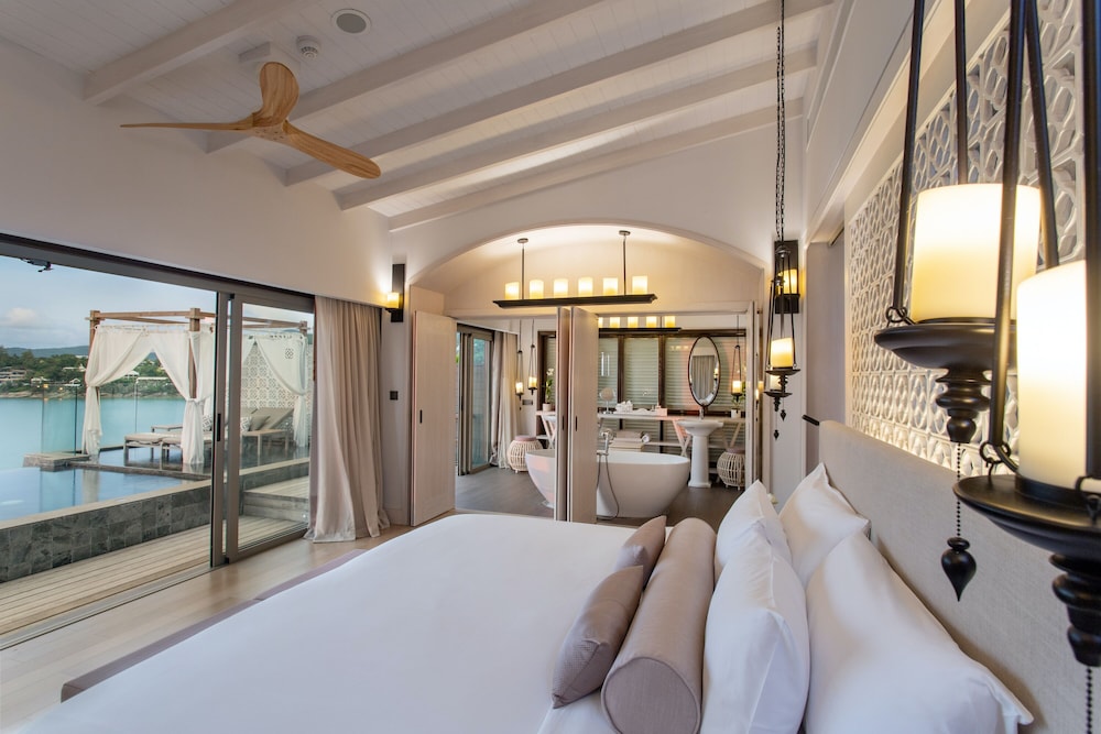 Seaview Pool Villa Romance - Photo 8