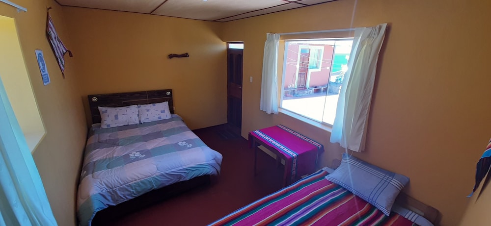 Economy Double Room photo 1