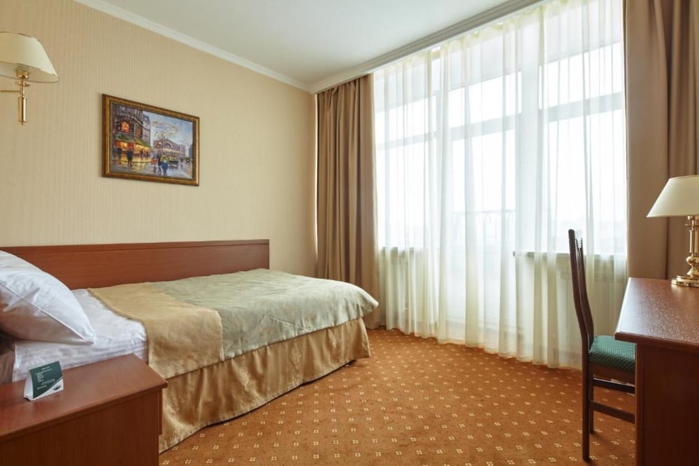 Standard Single Room photo 1