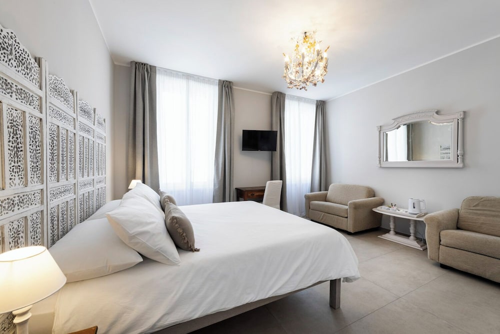 Superior Quadruple Room photo 1