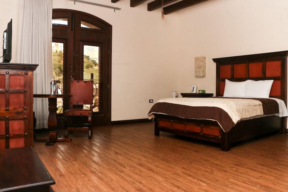 Executive Single Room photo 1