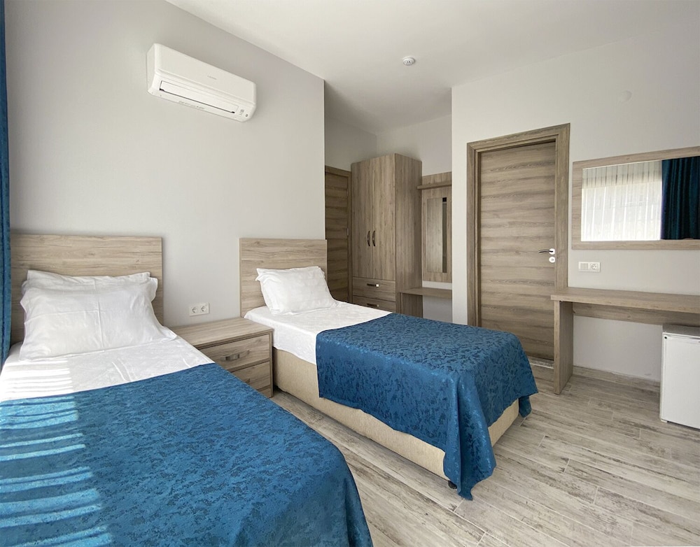 Standard Room, Marina View photo 3