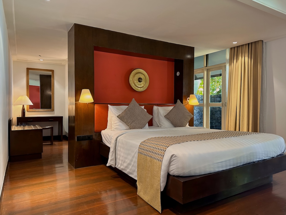 Studio Sea View Suite - Photo 5
