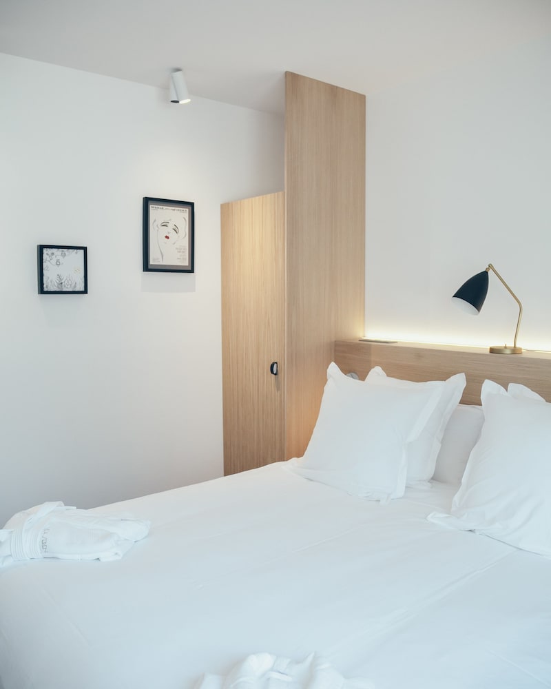 Double Room Single Use photo 3