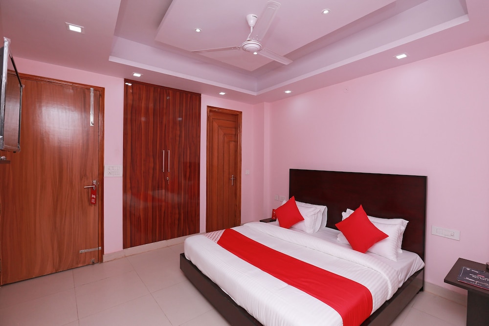 Double Or Twin Room