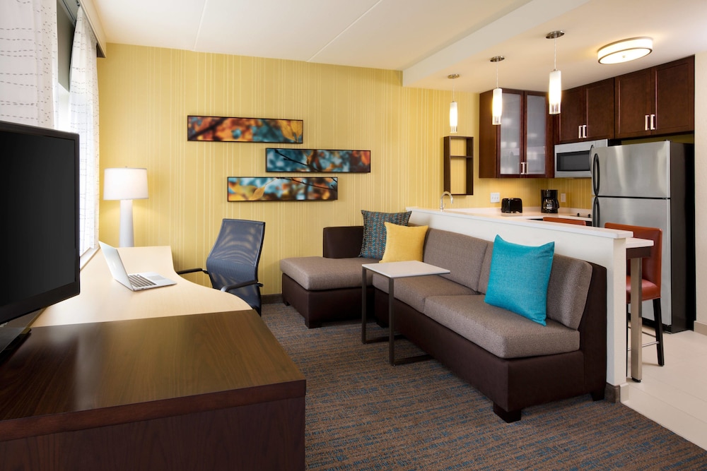 Suite, 1 Bedroom (Hearing Accessible) photo 1