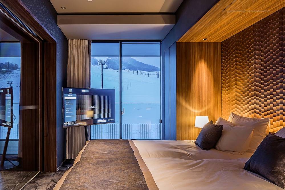 2 Bedroom Suite Annupuri View, Non Smoking photo 3