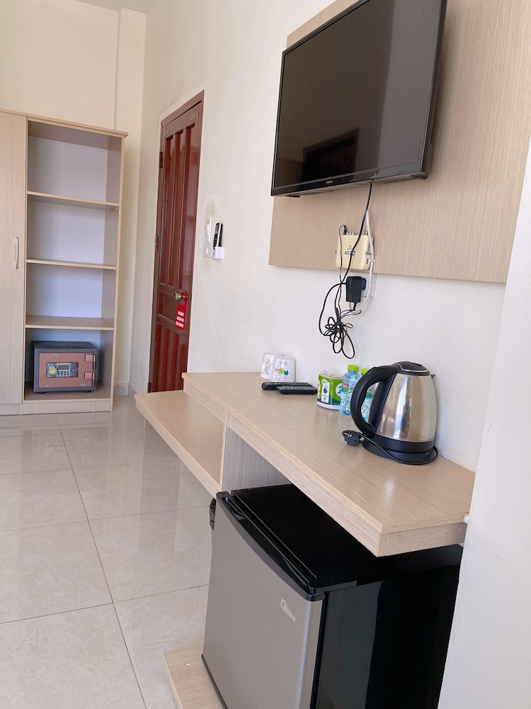 Panoramic Double or Twin Room photo 2