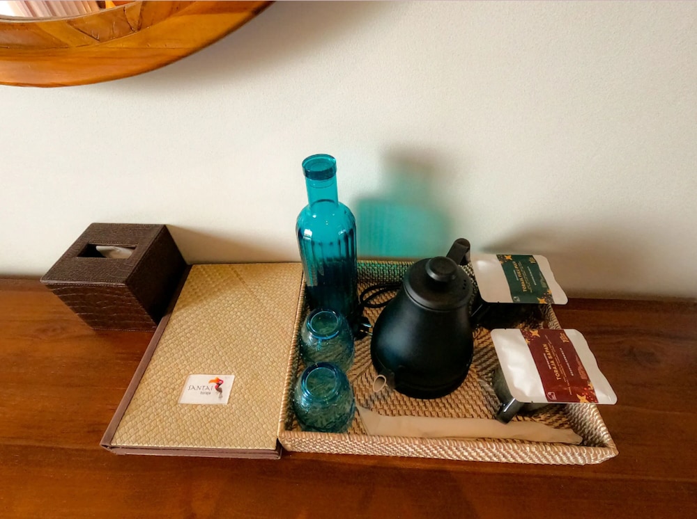 Deluxe Twin Room - Photo 5