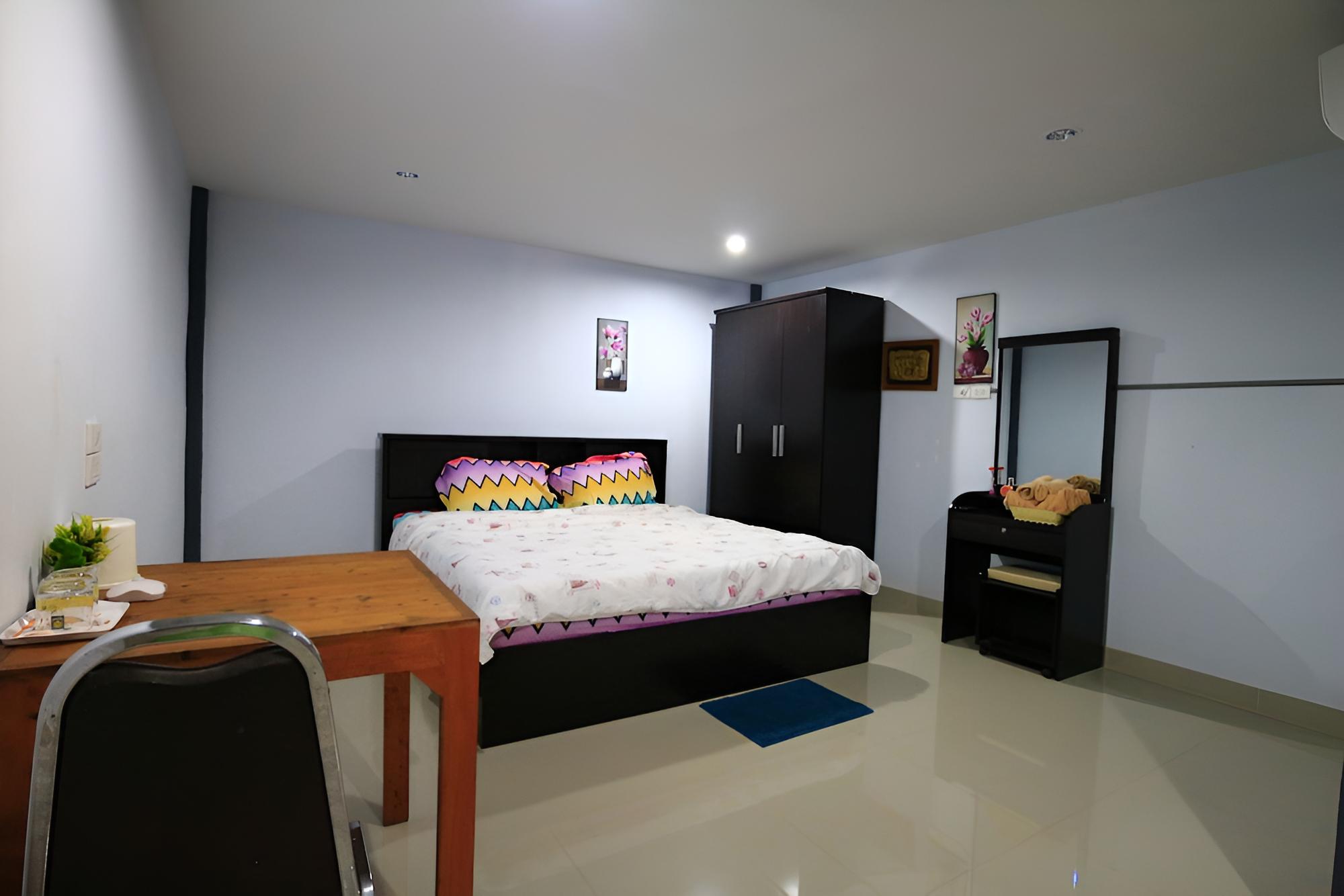 Deluxe Room photo 2