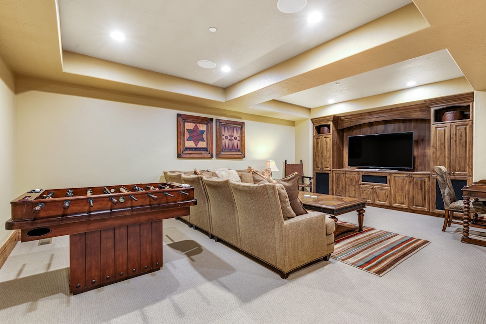 Gorgeous Deer Valley Home Minutes From the Slopes, 사진 30