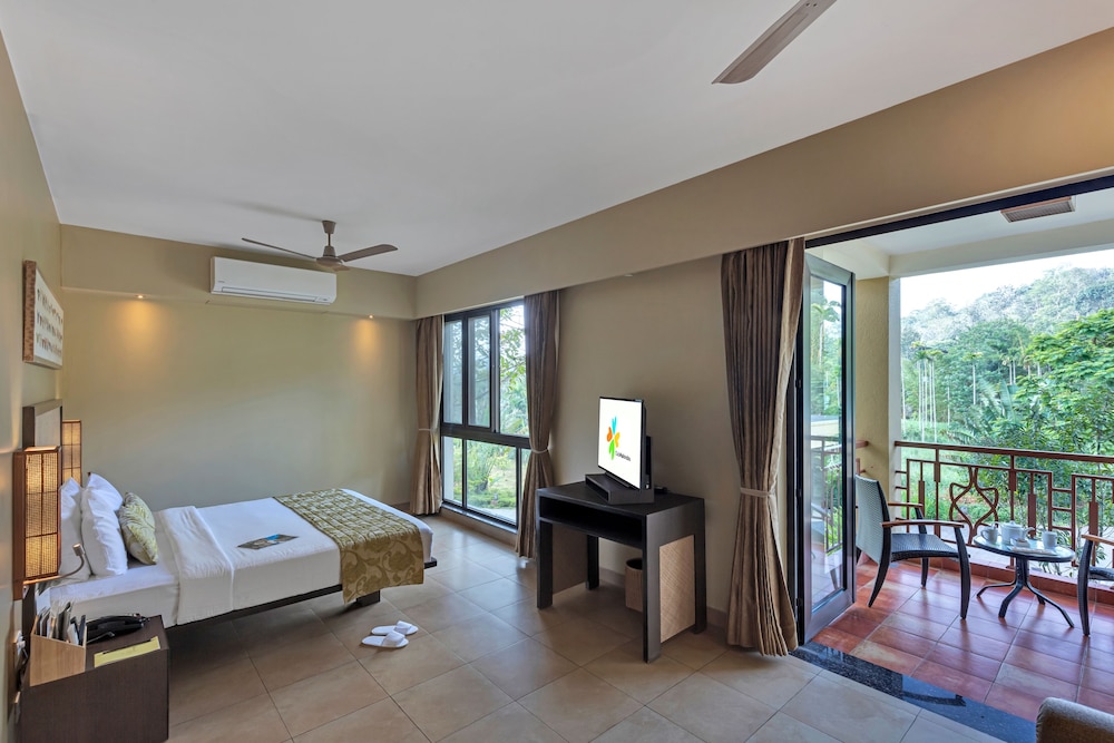 Hotel Unit (Superior Room)