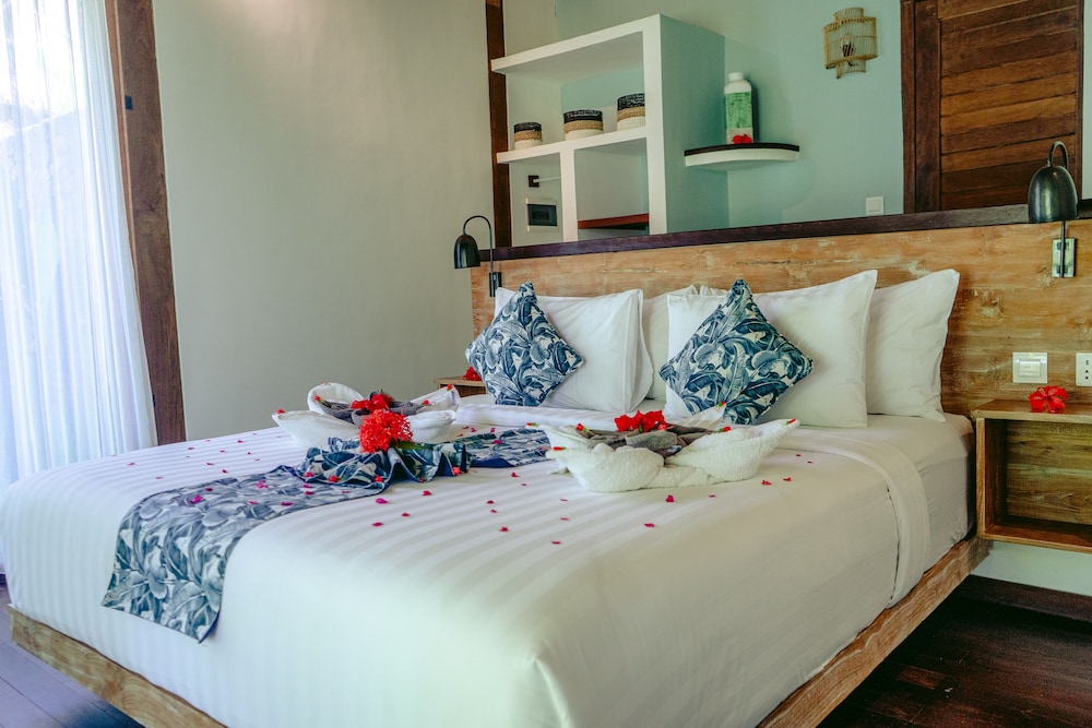 Traditional Bungalow, Ocean View photo 3
