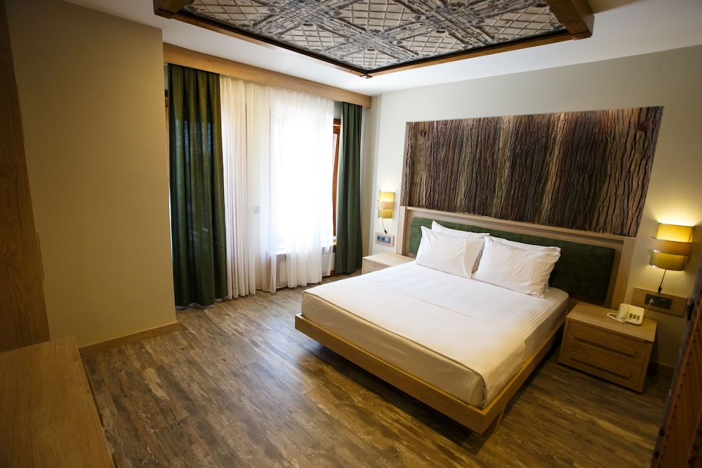Standard Double Room, Sea View photo 1