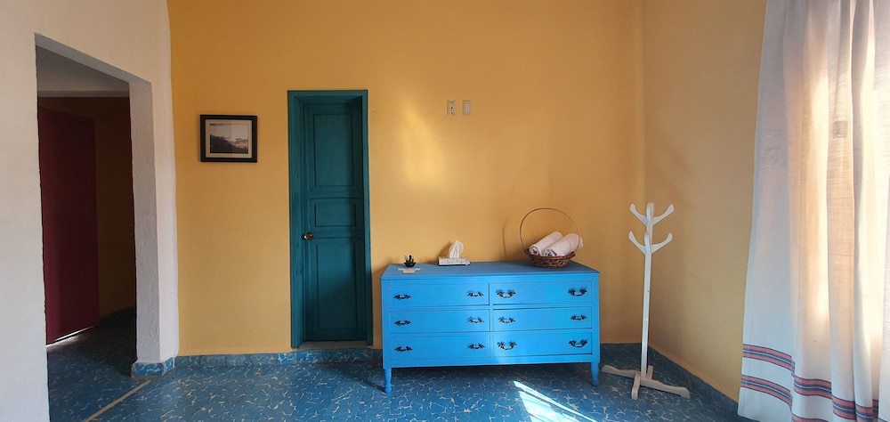 Triple Room photo 2