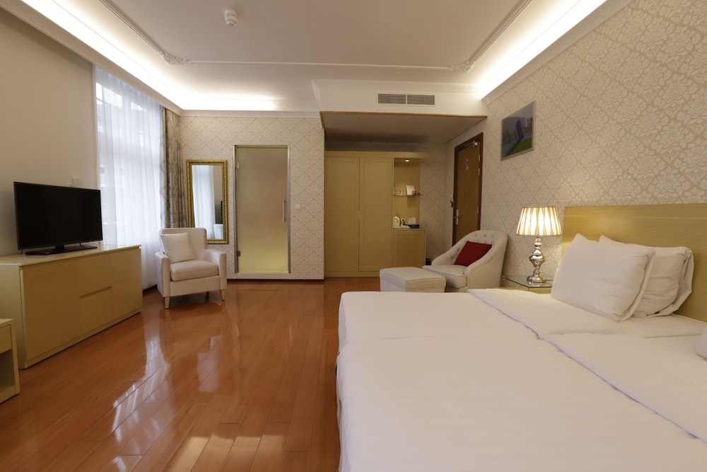 Chasse Boutique Hotel